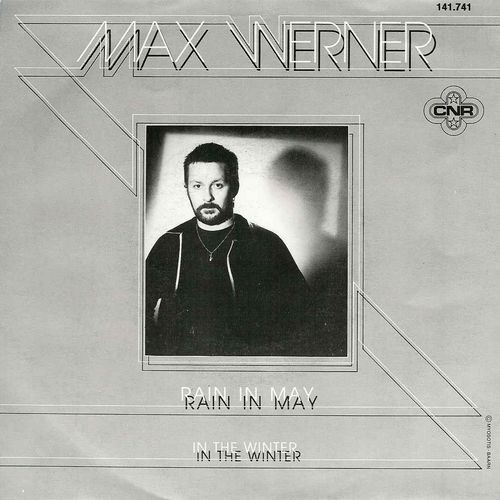 Max Werner - 1981 Seasons